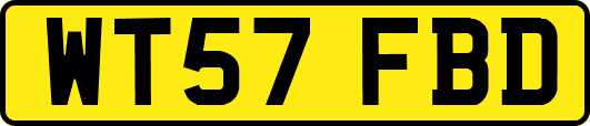 WT57FBD