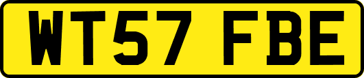 WT57FBE