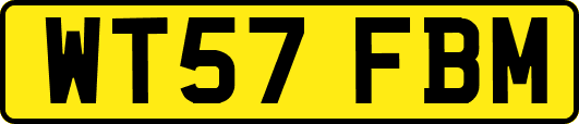 WT57FBM