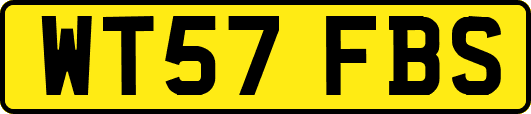 WT57FBS