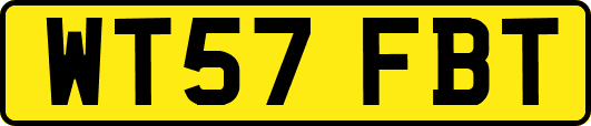 WT57FBT