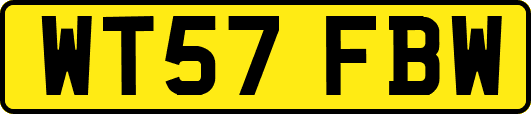 WT57FBW