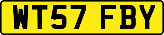 WT57FBY