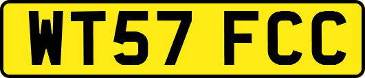 WT57FCC