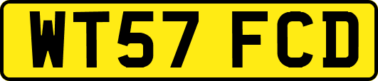 WT57FCD