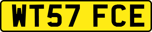 WT57FCE