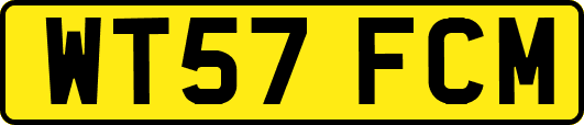 WT57FCM