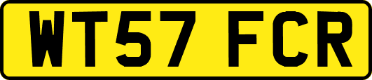 WT57FCR