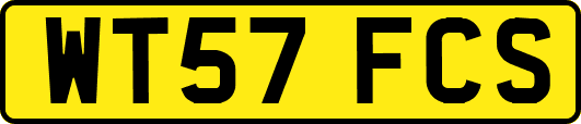 WT57FCS