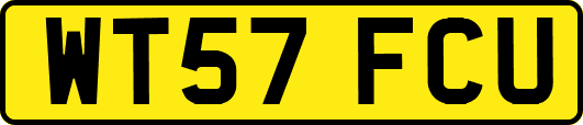 WT57FCU