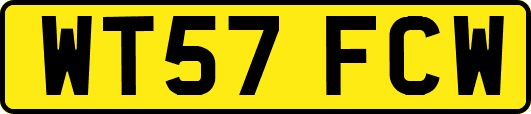 WT57FCW