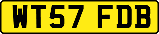 WT57FDB