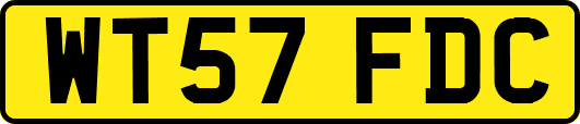 WT57FDC