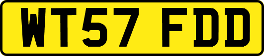 WT57FDD