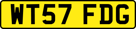 WT57FDG