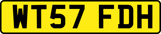 WT57FDH