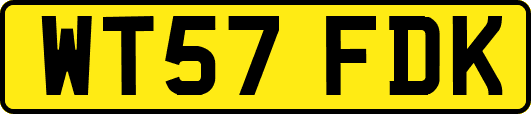 WT57FDK
