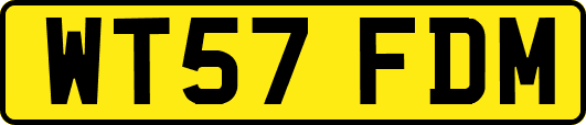 WT57FDM