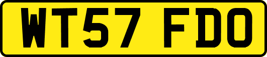 WT57FDO