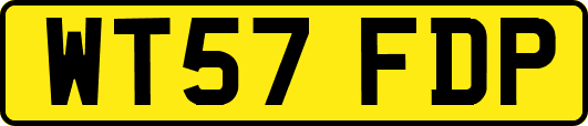 WT57FDP