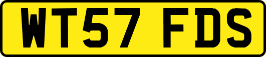 WT57FDS