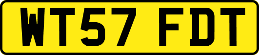 WT57FDT