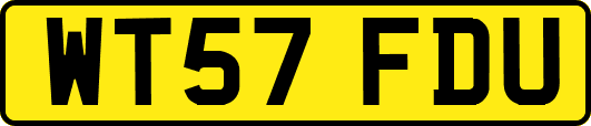 WT57FDU