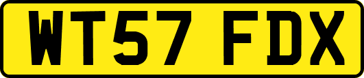 WT57FDX