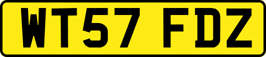 WT57FDZ