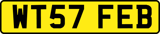 WT57FEB