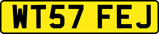 WT57FEJ