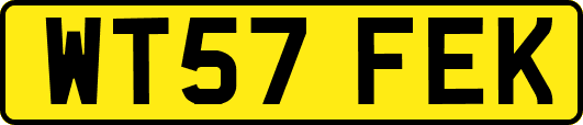 WT57FEK