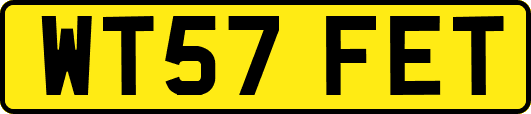 WT57FET