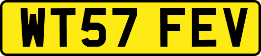 WT57FEV