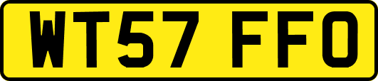 WT57FFO