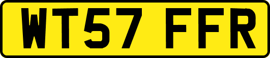 WT57FFR
