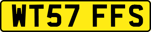 WT57FFS