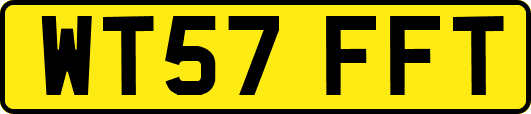 WT57FFT