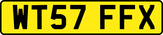 WT57FFX