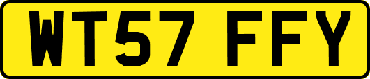 WT57FFY