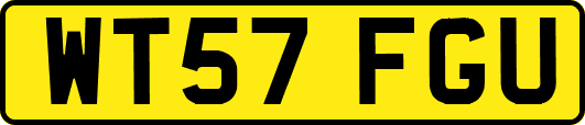 WT57FGU