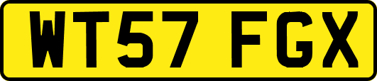 WT57FGX