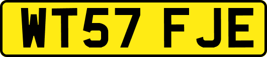 WT57FJE