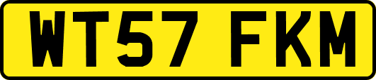 WT57FKM