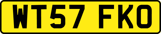 WT57FKO