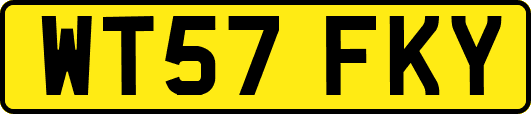 WT57FKY