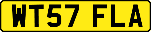 WT57FLA