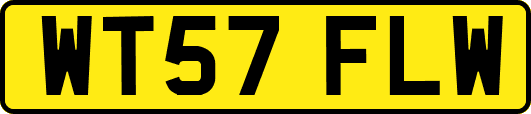 WT57FLW
