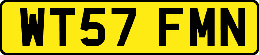 WT57FMN