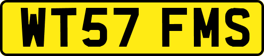 WT57FMS